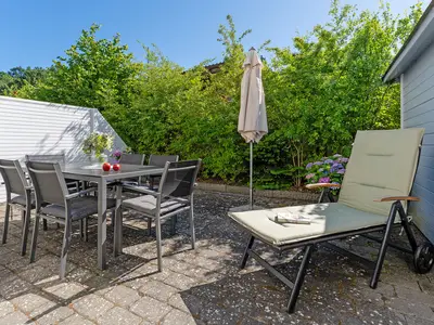 Ferienwohnung für 6 Personen (115 m²) in Bosau 2/10