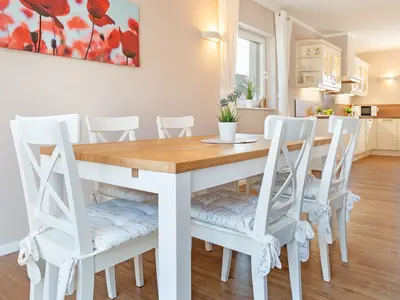 Ferienwohnung für 6 Personen (115 m²) in Bosau 4/10