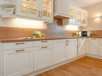 Ferienwohnung für 6 Personen (115 m²) in Bosau 5/10