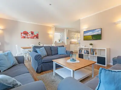 Ferienwohnung für 6 Personen (115 m²) in Bosau 6/10