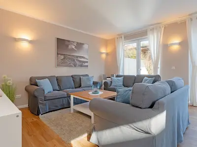 Ferienwohnung für 6 Personen (115 m²) in Bosau 7/10