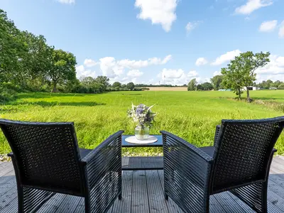 Ferienwohnung für 2 Personen (80 m²) in Bosau 2/10