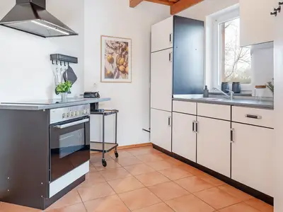 Ferienwohnung für 2 Personen (80 m²) in Bosau 3/10
