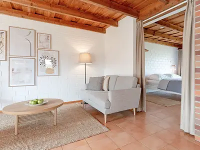 Ferienwohnung für 2 Personen (80 m²) in Bosau 6/10