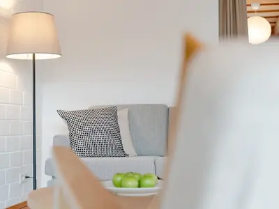 Ferienwohnung für 2 Personen (80 m²) in Bosau 8/10