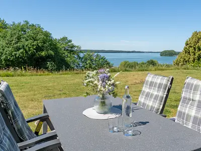 Ferienwohnung für 4 Personen (95 m²) in Bosau 1/10