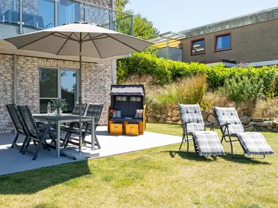 Ferienwohnung für 4 Personen (95 m²) in Bosau 2/10