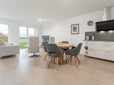 Ferienwohnung für 4 Personen (95 m²) in Bosau 3/10