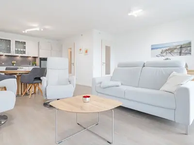 Ferienwohnung für 4 Personen (95 m²) in Bosau 6/10