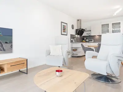 Ferienwohnung für 4 Personen (95 m²) in Bosau 8/10