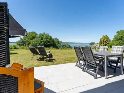 Ferienwohnung für 4 Personen (95 m²) in Bosau 10/10