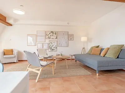 Ferienwohnung für 2 Personen (77 m²) in Bosau 1/10