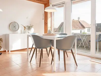 Ferienwohnung für 2 Personen (77 m²) in Bosau 2/10