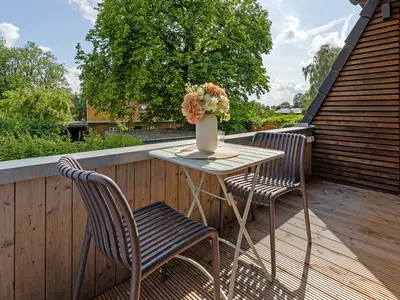 Ferienwohnung für 2 Personen (77 m²) in Bosau 3/10