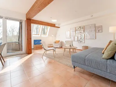 Ferienwohnung für 2 Personen (77 m²) in Bosau 5/10