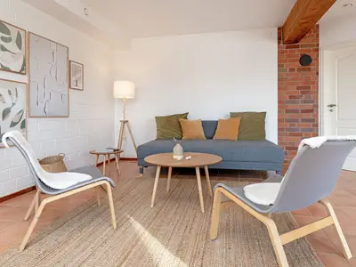 Ferienwohnung für 2 Personen (77 m²) in Bosau 7/10