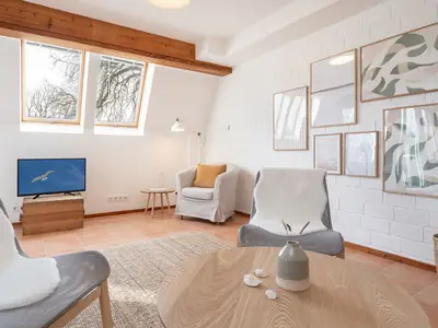 Ferienwohnung für 2 Personen (77 m²) in Bosau 8/10