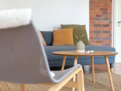 Ferienwohnung für 2 Personen (77 m²) in Bosau 9/10