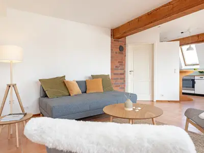 Ferienwohnung für 2 Personen (77 m²) in Bosau 10/10