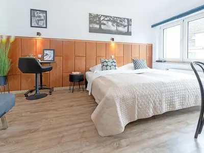 Ferienwohnung für 2 Personen (26 m²) in Bosau 2/10