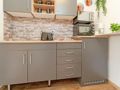 Ferienwohnung für 2 Personen (26 m²) in Bosau 4/10