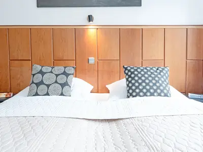 Ferienwohnung für 2 Personen (26 m²) in Bosau 6/10