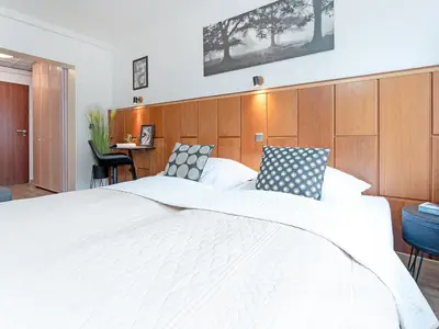 Ferienwohnung für 2 Personen (26 m²) in Bosau 7/10