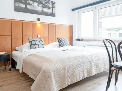 Ferienwohnung für 2 Personen (26 m²) in Bosau 8/10