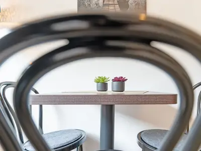 Ferienwohnung für 2 Personen (26 m²) in Bosau 9/10