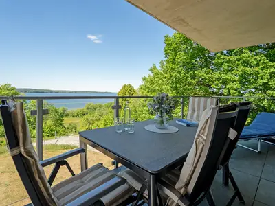 Ferienwohnung für 4 Personen (95 m²) in Bosau 1/10