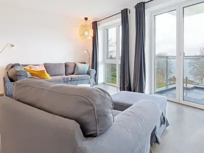 Ferienwohnung für 4 Personen (95 m²) in Bosau 3/10
