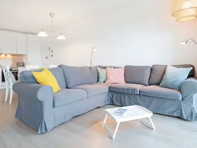 Ferienwohnung für 4 Personen (95 m²) in Bosau 5/10
