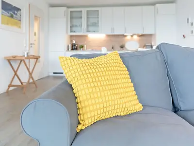 Ferienwohnung für 4 Personen (95 m²) in Bosau 6/10