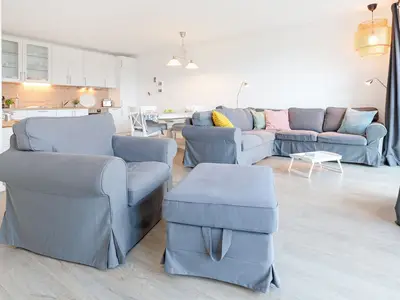 Ferienwohnung für 4 Personen (95 m²) in Bosau 8/10