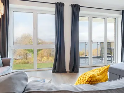 Ferienwohnung für 4 Personen (95 m²) in Bosau 9/10