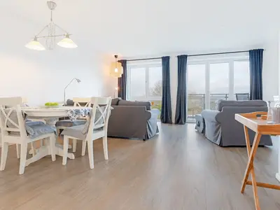 Ferienwohnung für 4 Personen (95 m²) in Bosau 10/10