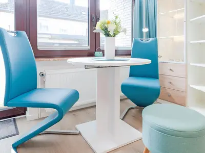 Ferienwohnung für 2 Personen (22 m²) in Bosau 2/10