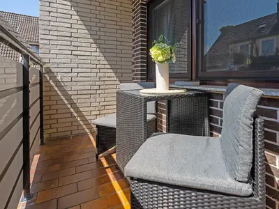 Ferienwohnung für 2 Personen (22 m²) in Bosau 3/10