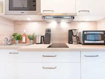 Ferienwohnung für 2 Personen (22 m²) in Bosau 4/10