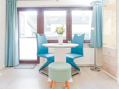 Ferienwohnung für 2 Personen (22 m²) in Bosau 5/10