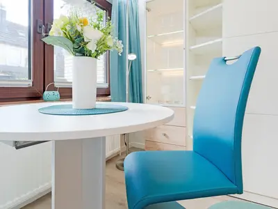 Ferienwohnung für 2 Personen (22 m²) in Bosau 6/10