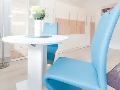 Ferienwohnung für 2 Personen (22 m²) in Bosau 7/10