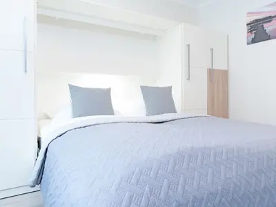 Ferienwohnung für 2 Personen (22 m²) in Bosau 9/10