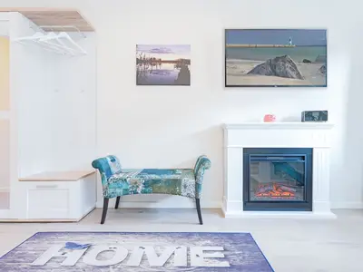 Ferienwohnung für 2 Personen (22 m²) in Bosau 10/10