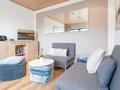 Ferienwohnung für 4 Personen (55 m²) in Bosau 3/10