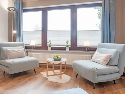 Ferienwohnung für 4 Personen (55 m²) in Bosau 5/10