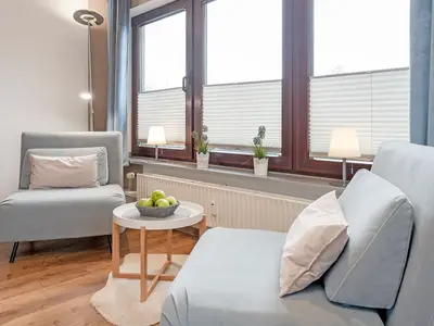 Ferienwohnung für 4 Personen (55 m²) in Bosau 6/10