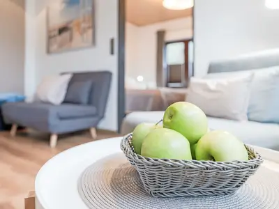 Ferienwohnung für 4 Personen (55 m²) in Bosau 7/10