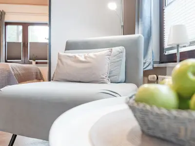 Ferienwohnung für 4 Personen (55 m²) in Bosau 8/10