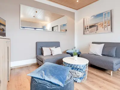 Ferienwohnung für 4 Personen (55 m²) in Bosau 9/10